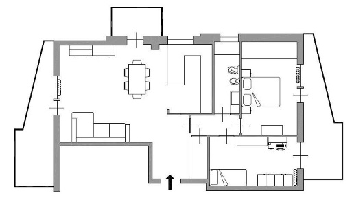 casa indipendente in vendita a Savona