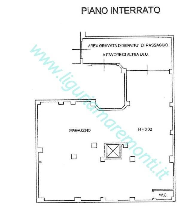 casa indipendente in vendita a Savona