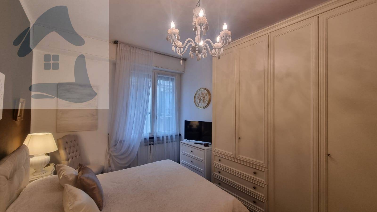 appartamento in vendita a Savona in zona Centro Storico