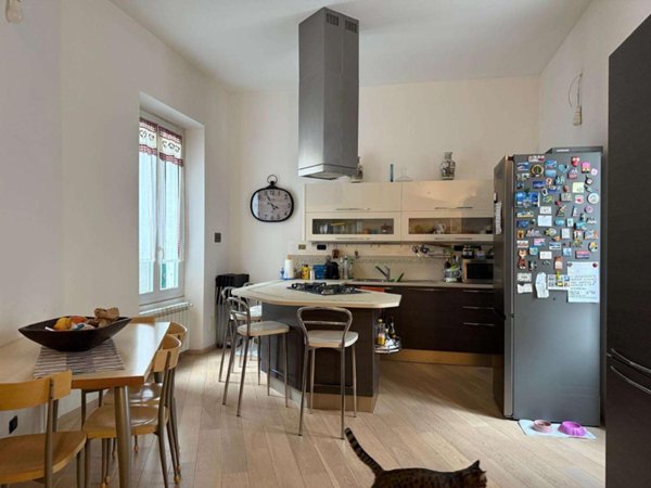 appartamento in vendita a Savona