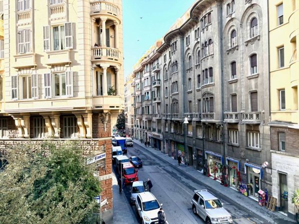 appartamento in vendita a Savona in zona Centro Storico