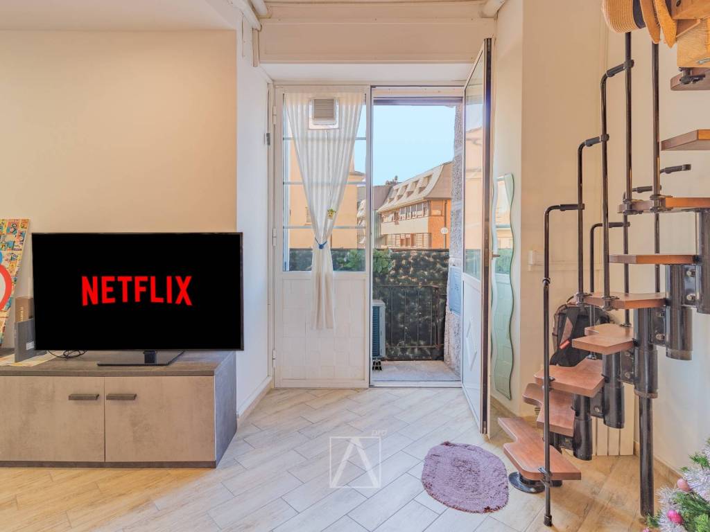 appartamento in vendita a Savona