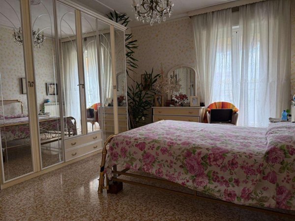 appartamento in vendita a Savona in zona Centro Storico