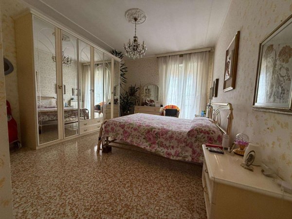 appartamento in vendita a Savona in zona Centro Storico