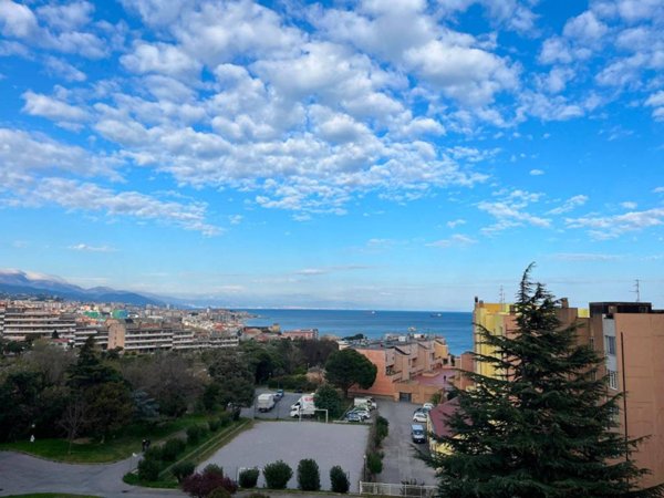 appartamento in vendita a Savona