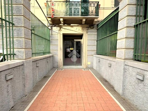 appartamento in vendita a Savona in zona Centro Storico