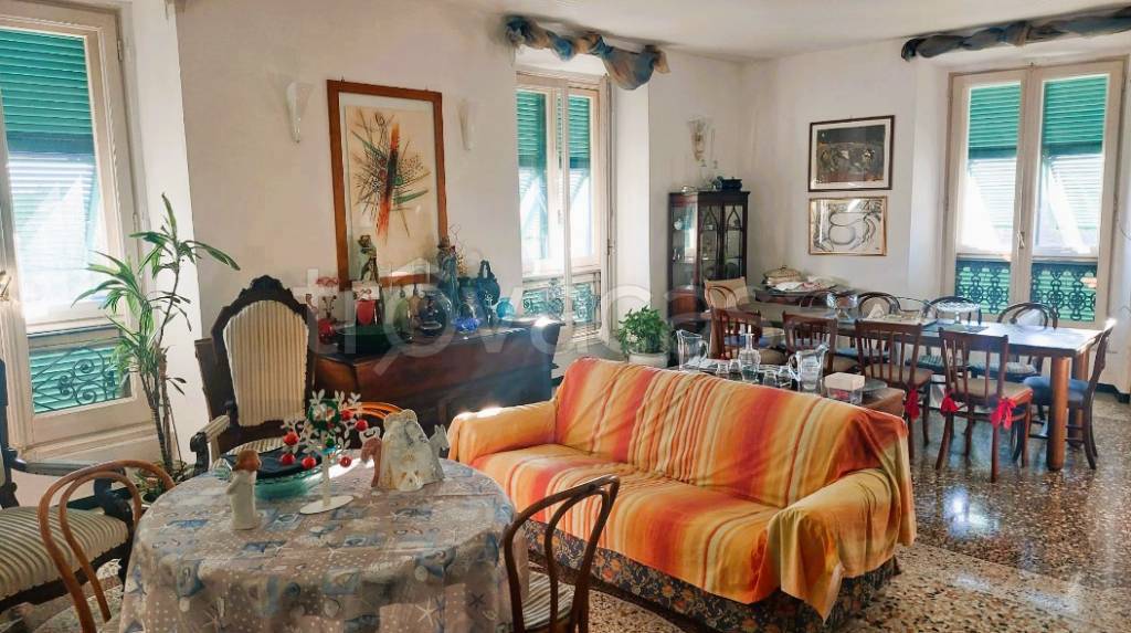 appartamento in vendita a Savona