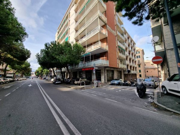 appartamento in vendita a Savona