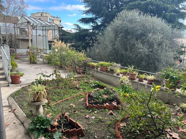 appartamento in vendita a Savona