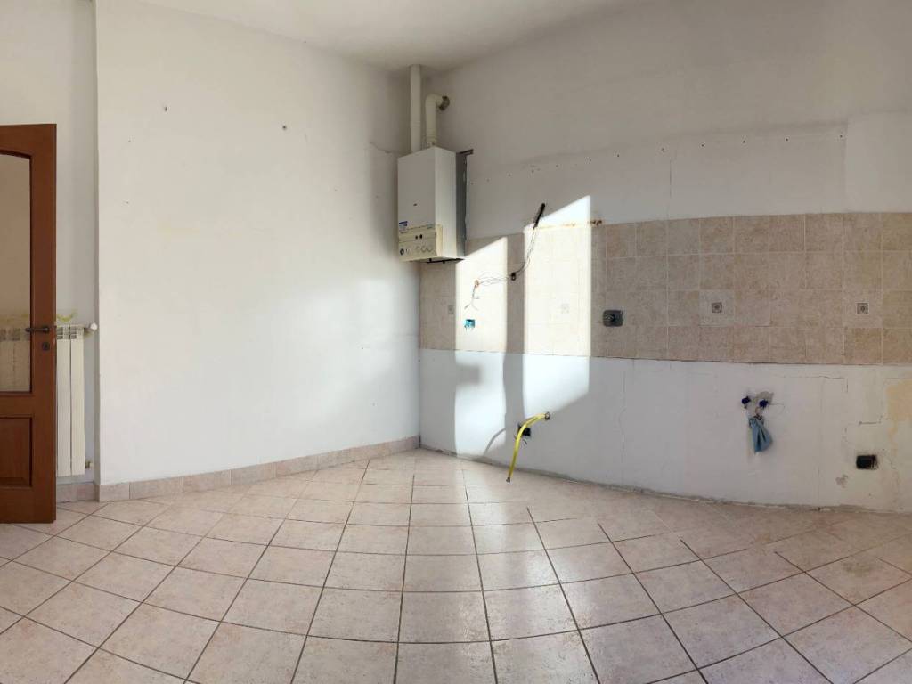 appartamento in vendita a Savona