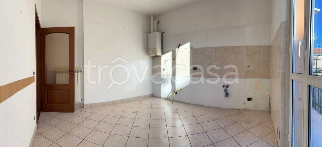 appartamento in vendita a Savona