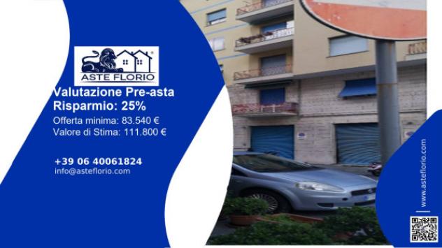 appartamento in vendita a Savona