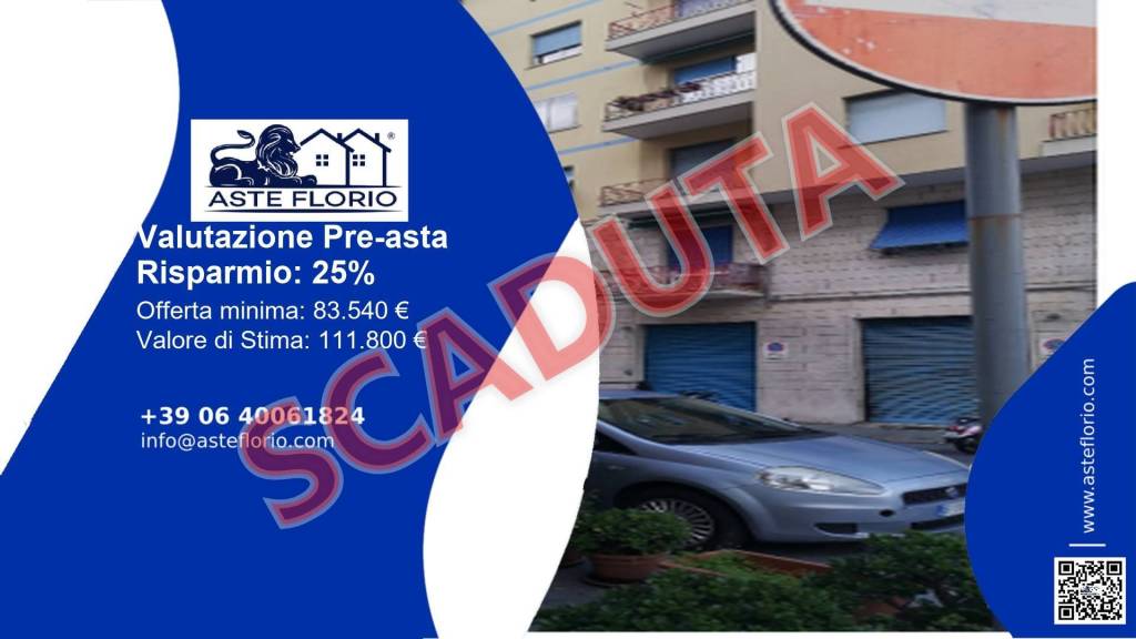 appartamento in vendita a Savona