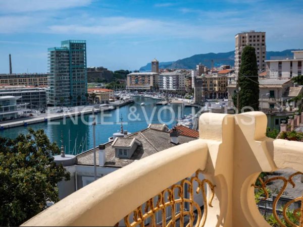 appartamento in vendita a Savona