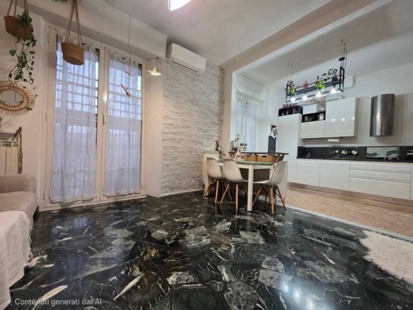 appartamento in vendita a Savona