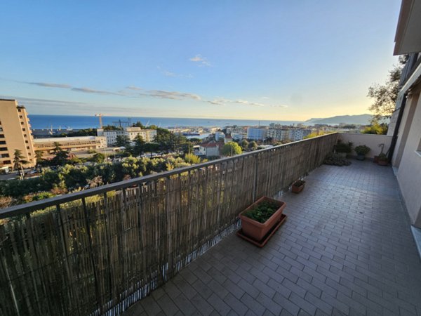 appartamento in vendita a Savona