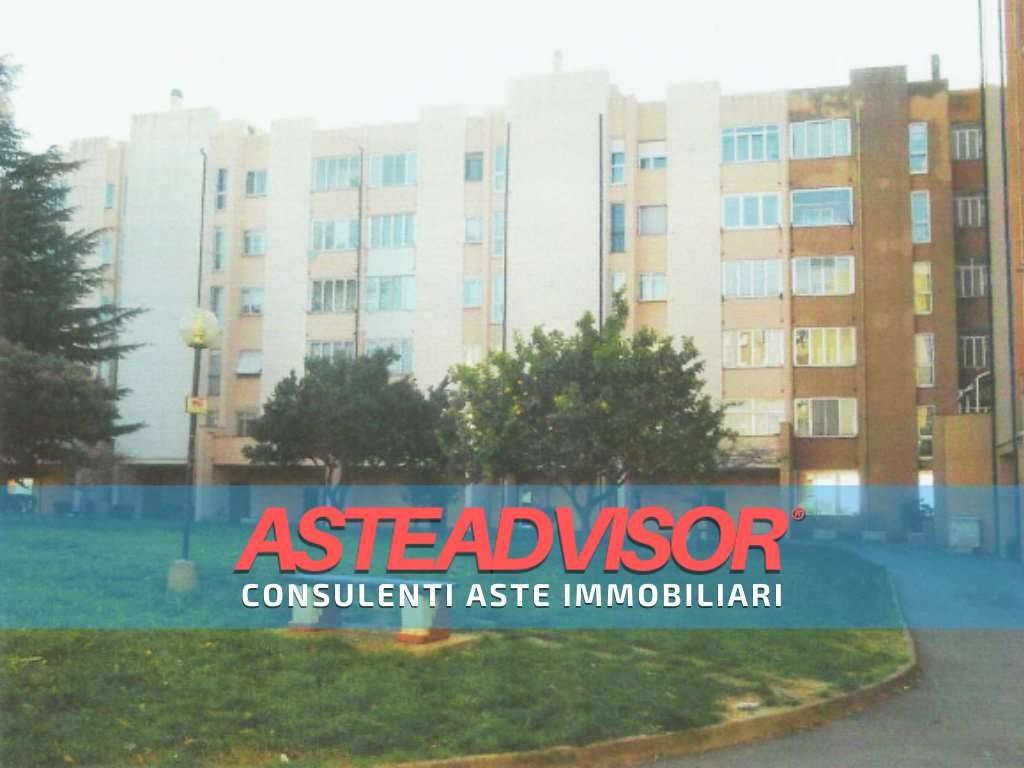 appartamento in vendita a Savona