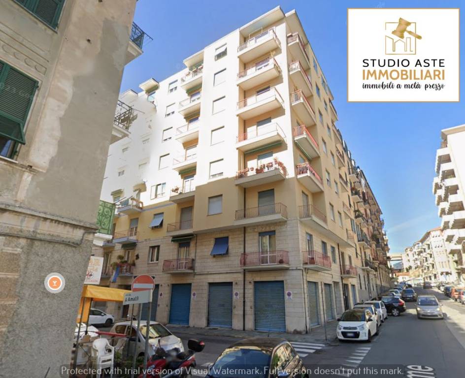 appartamento in vendita a Savona