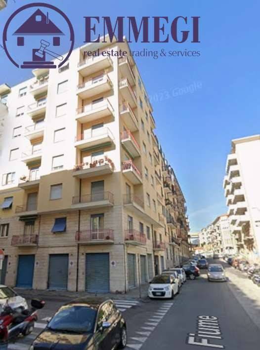 appartamento in vendita a Savona in zona Centro Storico