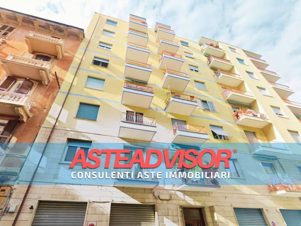 appartamento in vendita a Savona