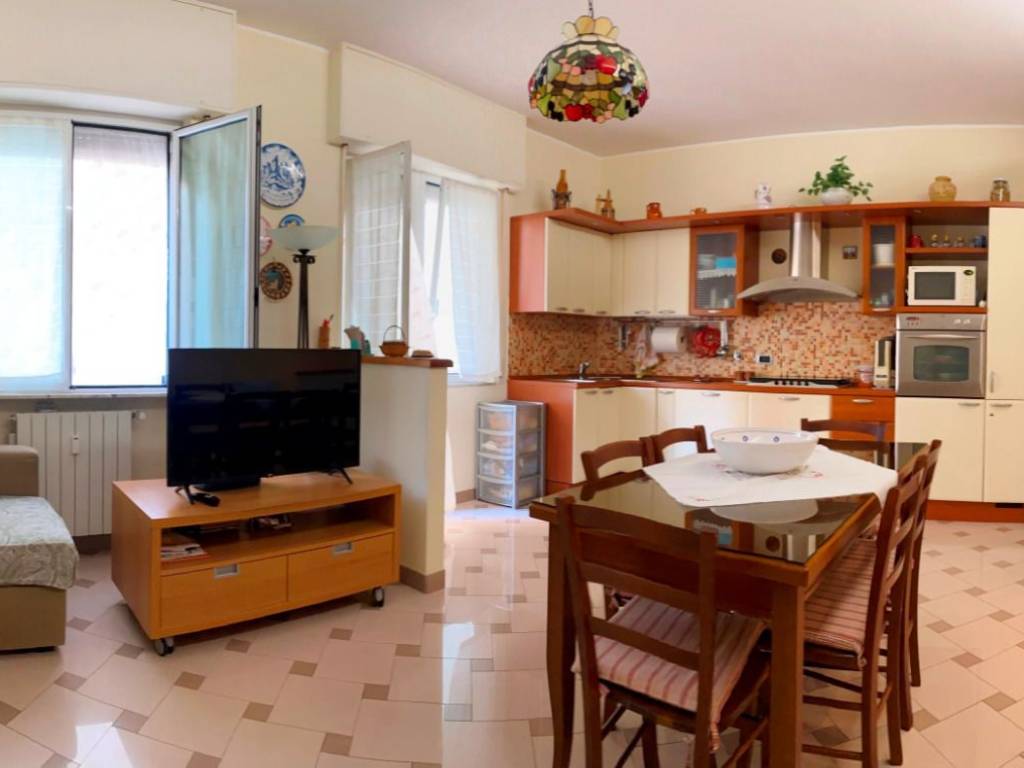 appartamento in vendita a Savona