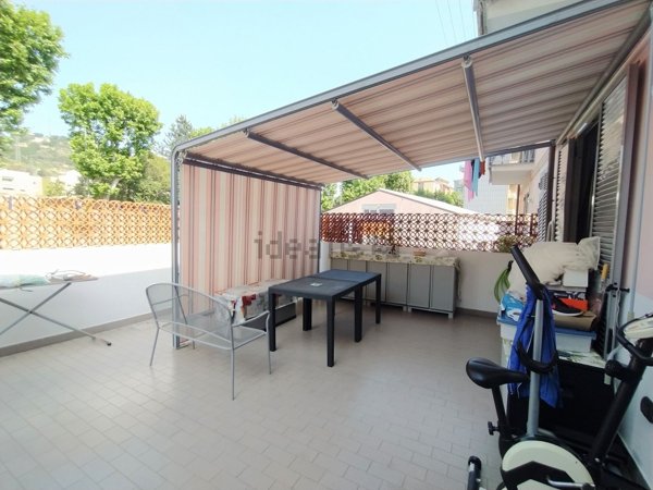 appartamento in vendita a Savona