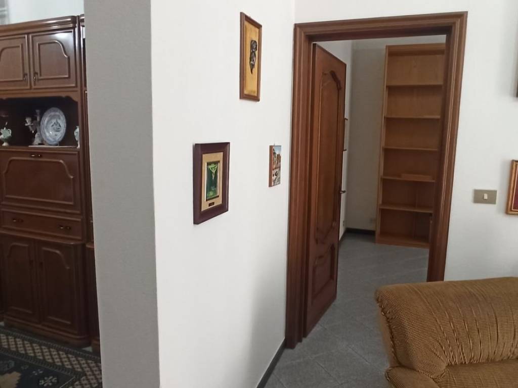 appartamento in vendita a Savona