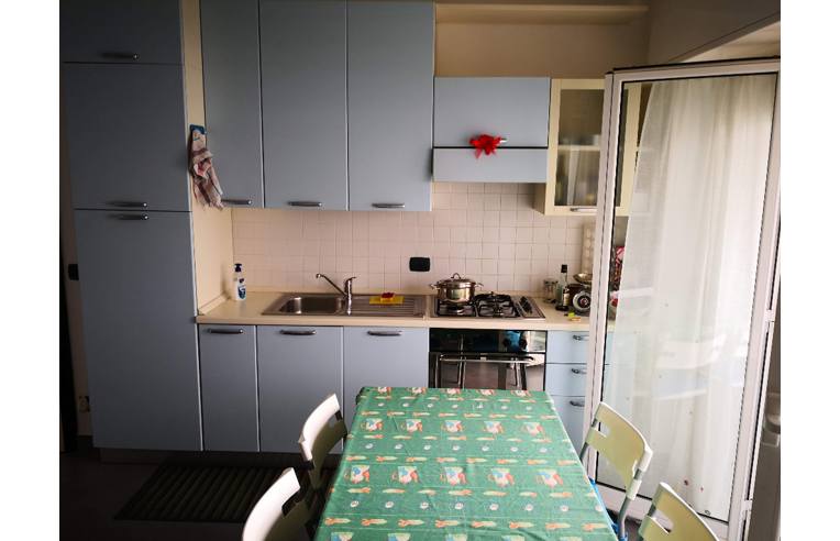 appartamento in vendita a Savona in zona Centro Storico