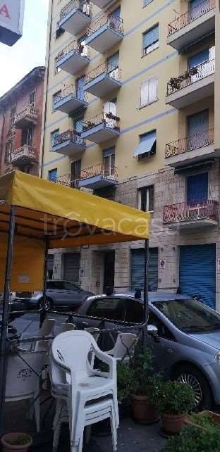 appartamento in vendita a Savona