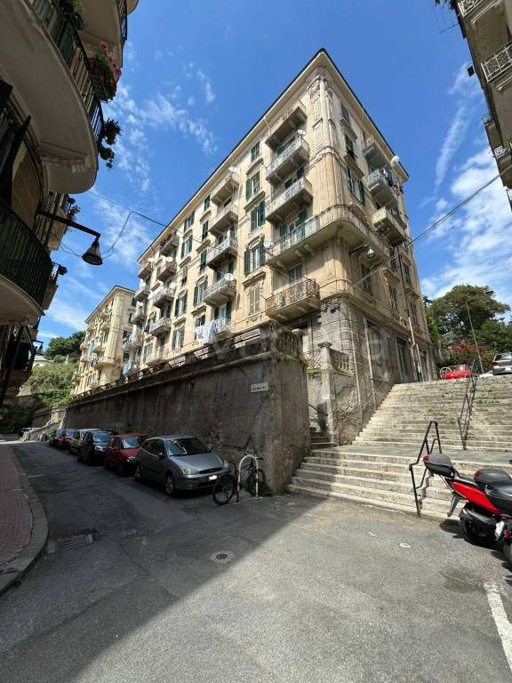 appartamento in vendita a Savona