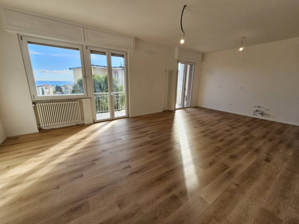 appartamento in vendita a Savona