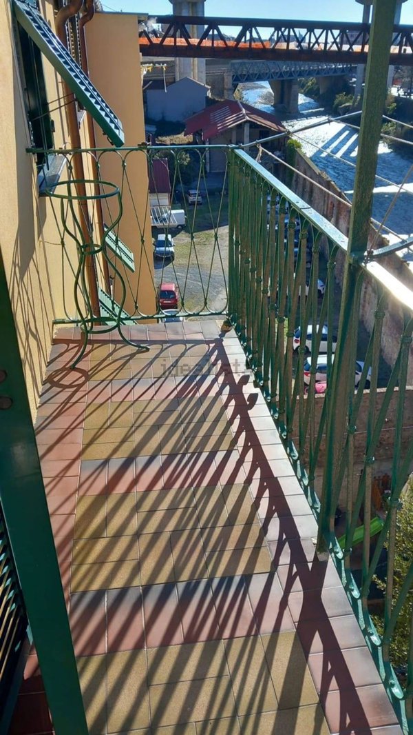 appartamento in vendita a Savona