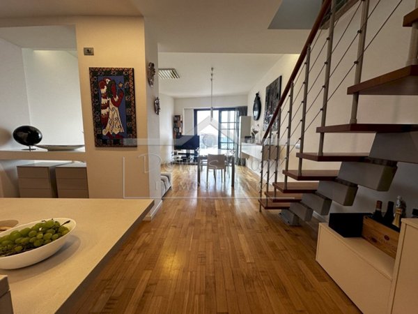 appartamento in vendita a Savona in zona Centro Storico