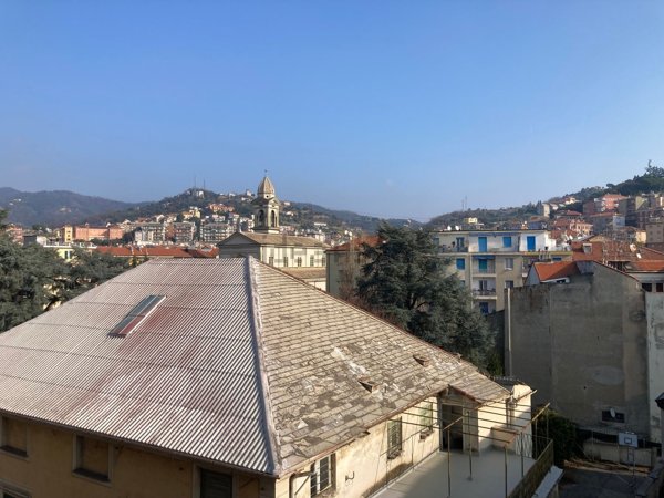 appartamento in vendita a Savona