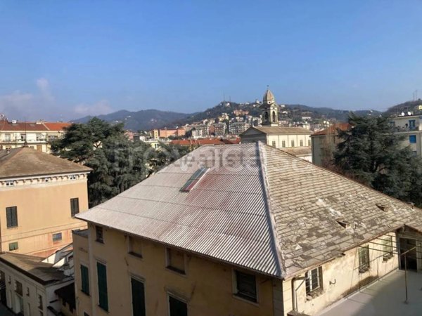 appartamento in vendita a Savona