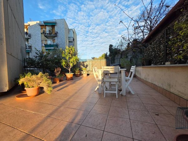 appartamento in vendita a Savona