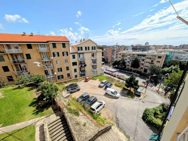 appartamento in vendita a Savona
