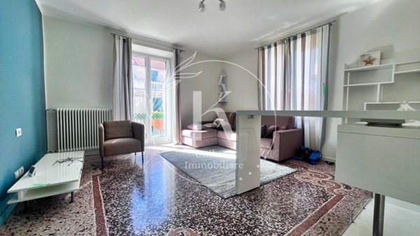 appartamento in vendita a Savona