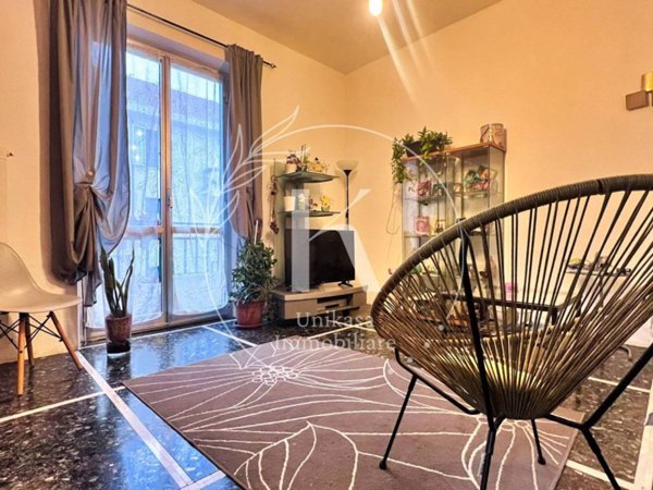 appartamento in vendita a Savona