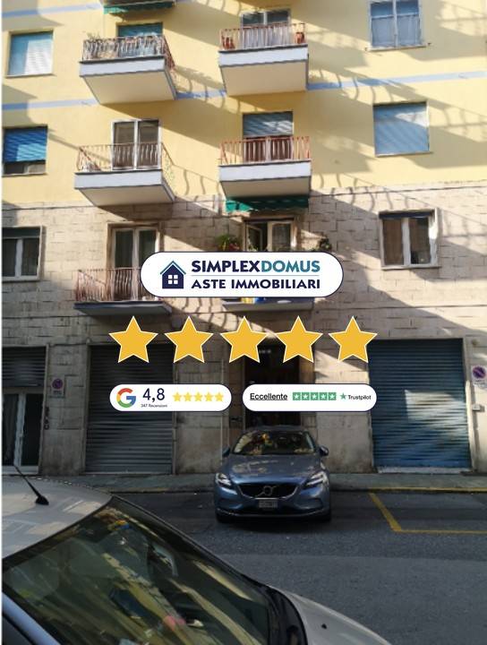 appartamento in vendita a Savona