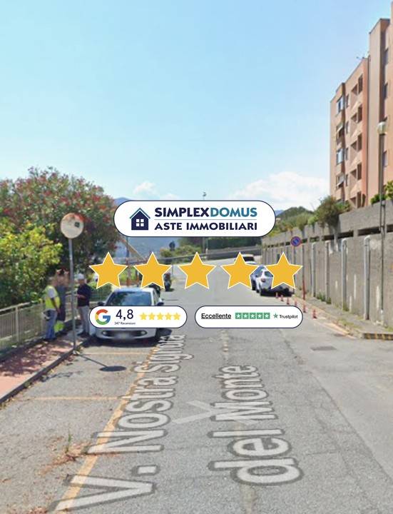 appartamento in vendita a Savona