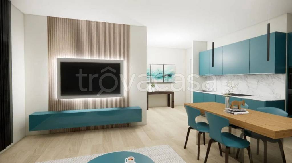 appartamento in vendita a Savona