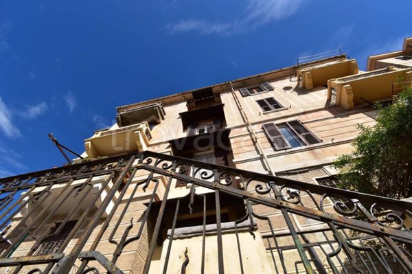 appartamento in vendita a Savona