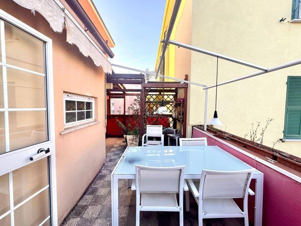 appartamento in vendita a Savona