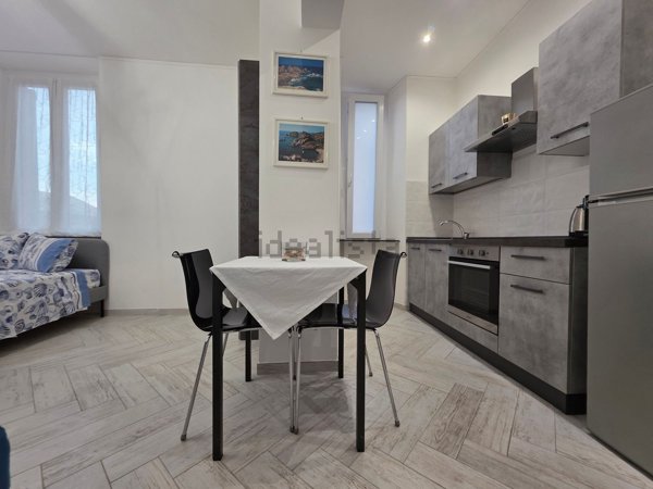 appartamento in vendita a Savona