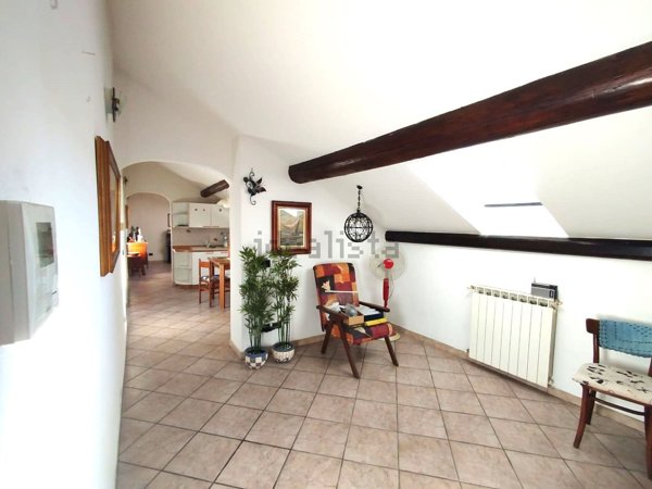 appartamento in vendita a Savona