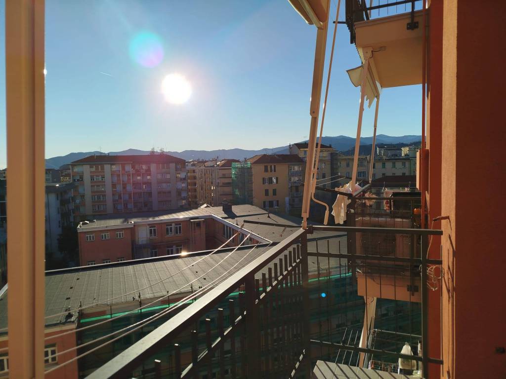 appartamento in vendita a Savona