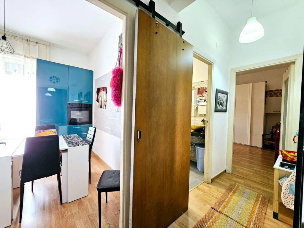 appartamento in vendita a Savona