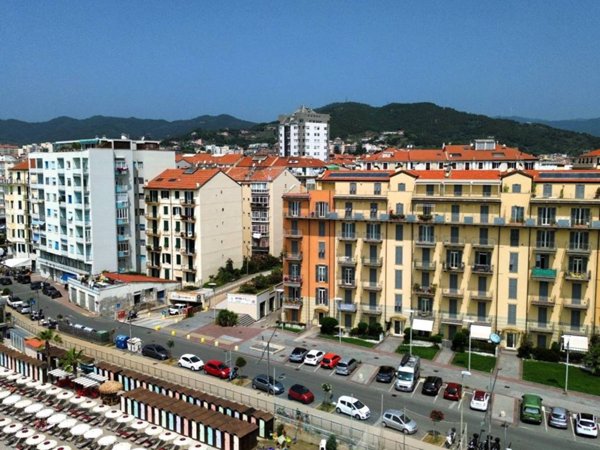 appartamento in vendita a Savona