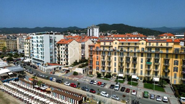 appartamento in vendita a Savona